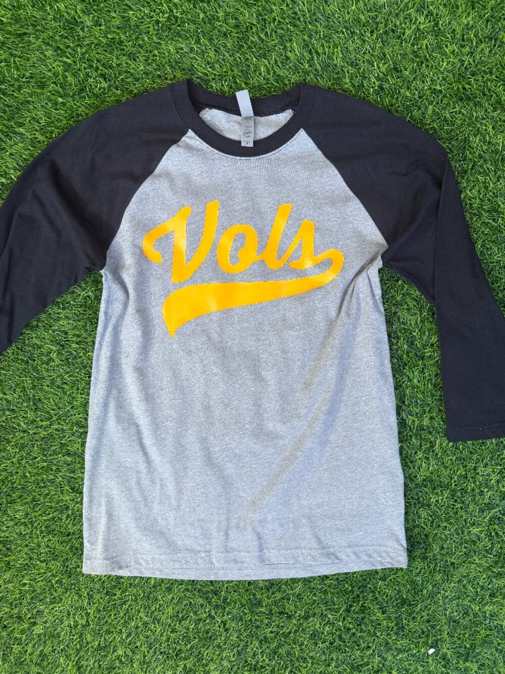 NEW Vols Raglan Tee